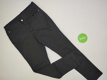 48: Esmara, Spodnie materiałowe damskie, rozmiar XL — 2