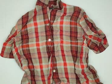 koszula puro lino: Samoon, Koszula damska, rozmiar XL — 1