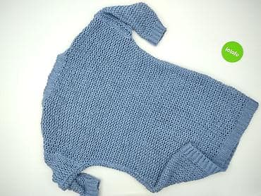 sweter z moheru: Sweter damski, rozmiar One size — 3