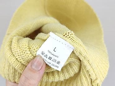 sweter 157: Sweter damski, rozmiar L — 4