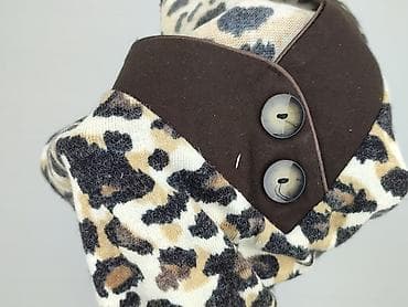 bluzy levis: Leopard, Bluzka damska, rozmiar 5XL — 6