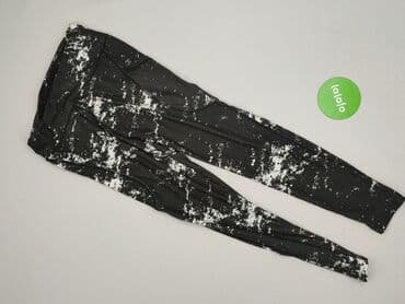 spodnie dresowe dynamic: Shein, Leggings Sports for women, M at lalafo.pl — 2 spodnie dresowe dynamic: Shein, Leggings Sports for women, M — 2