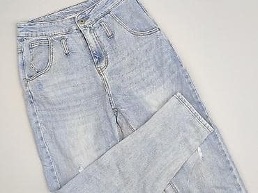 nike shox: Used Jeans, Jeansy damskie, rozmiar S — 1