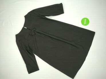 duże sukienki wizytowe: Sukienka damska, rozmiar L — 4