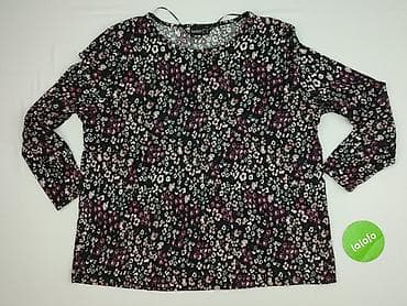 genzie bluzy: Janina, Bluzka damska, rozmiar XL — 2