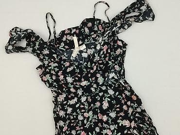 sukienki 18: H&M Divided, Sukienka damska, rozmiar S — 1