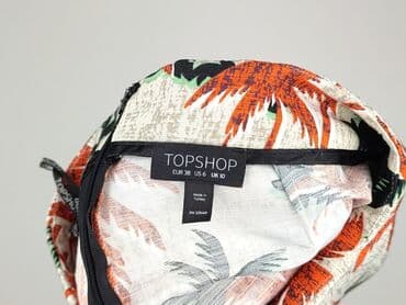 bluzki 48 50: Topshop, Szorty damskie, M — 4