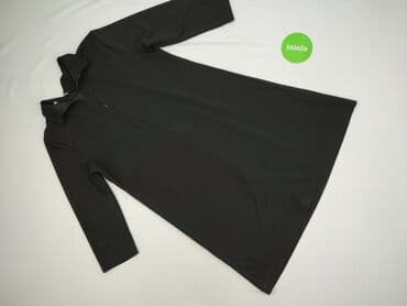 reserved sukienka fioletowa: Reserved, Sukienka damska, rozmiar XL — 3