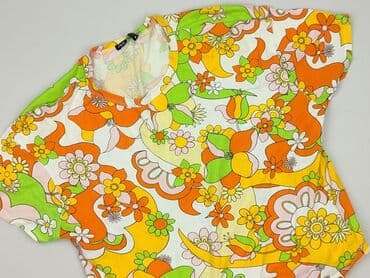 Zara, T-shirt damski, rozmiar S