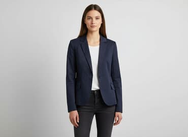 kapcie ars: Orsay, Marynarka damska, rozmiar S — 6