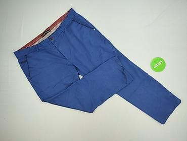 bluza only: Chinosy dla mężczyzn, rozmiar XL — 2