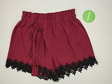 sheclothes pl: Shein Curve, Szorty damskie, rozmiar 3XL — 2