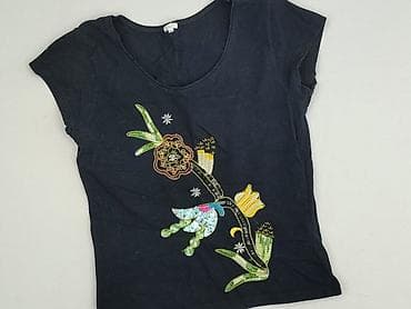 cottonfield bluza: Solar, T-shirt damski, rozmiar XL — 1