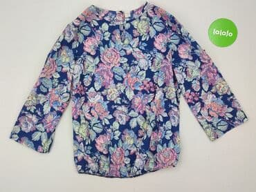 bluzka w kwiaty new yorker: Bluzka damska, rozmiar L — 2