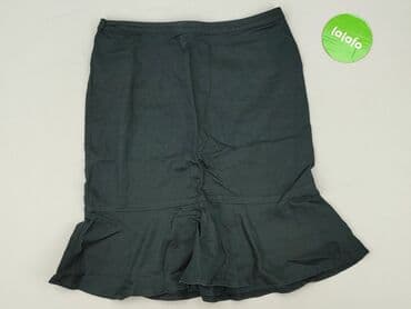 spódnice dopasowane: H&M, Spódnica damska, rozmiar M — 3