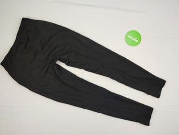 sinsay legginsy gym hard: Legginsy M — 3