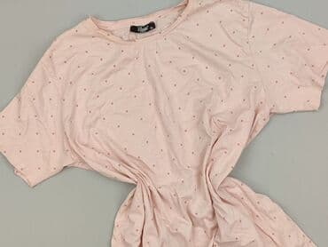 t shirty w grochy: T-shirt damski, rozmiar M — 1