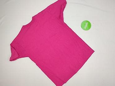 koszulka bts: Jerzees, T-shirt damski, rozmiar M — 3