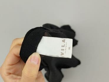 szyfonowa narzutka: Vila, Narzutka damska, rozmiar XL — 6