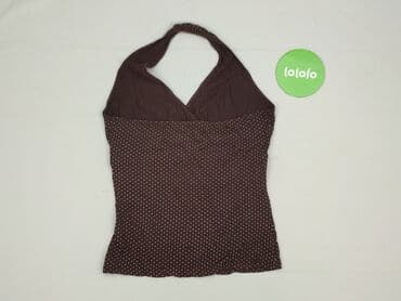 bluzki basic: Women`s top, size S (EU 36) — 3
