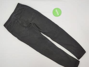 allegro sukienki dżinsowe: Denim, Jeansy damskie, XS — 3