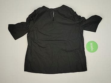 h m bodysuit: H&M, Bluzka damska, rozmiar M — 3