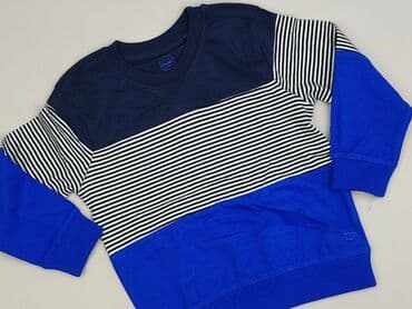 podkoszulki allegro: Sweatshirt, Cool Club, 3-4 years, 98-104 cm, condition - Perfect — 1