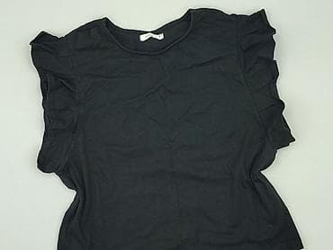 sweter reserved damski: Reserved, T-shirt damski, rozmiar L — 1