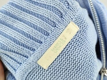 Ubrania damskie: Marks & Spencer, Sweter damski, rozmiar L — 4