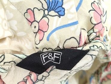 bluzki z lnu na lato: F&F, Жіноча блуза, розмір 3XL — 5