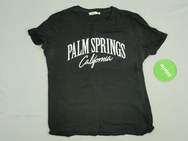 t shirty w koty: Terranova, T-shirt damski, rozmiar M — 2
