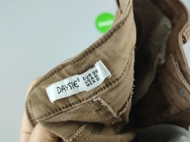 bluzki na ramiączkach sinsay: Daysie, Jeansy damskie, rozmiar S — 4