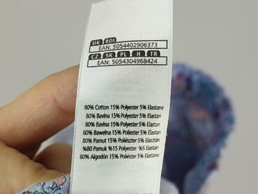 lidl sklep kombinezon zimowy: Легінси дитячі, F&F, 11 р., 140/146, стан - Дуже гарний — 5