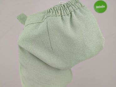 spódnica z eko skóry reserved: Spódnica damska, rozmiar S — 5