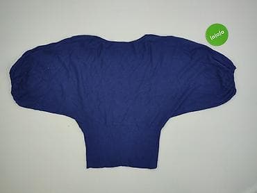 bluza do kostek: Solar, Sweter damski, rozmiar L — 4