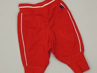 Spodnie dresowe: Spodnie dresowe, 1-3 m, stan - Idealny