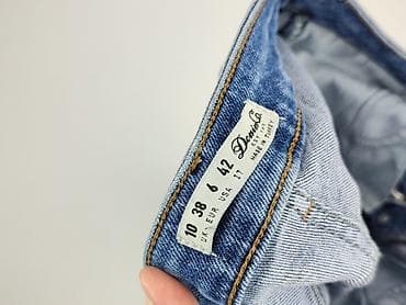 converse 29: Denim Co, Джинси жіночі, розмір M — 4