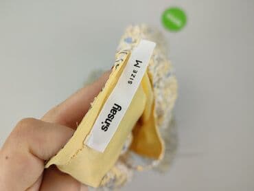 ewa minge sukienki letnie: Sinsay, Sukienka damska, rozmiar M — 4