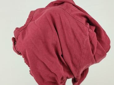 apricot bluzki: Bluzka damska, rozmiar S — 5