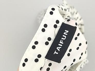 bluzka taranko: Taifun, Bluzka damska, rozmiar 4XL — 4