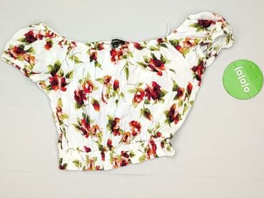 rabarbar ubrania: AMBIANCE, Bluzka damska, rozmiar L — 2