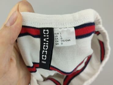 koszulka starszy brat h m: H&M Divided, Women`s T-shirt, size L — 5