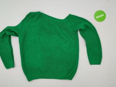 Ubrania damskie: Shein, Sweter damski, rozmiar S — 3