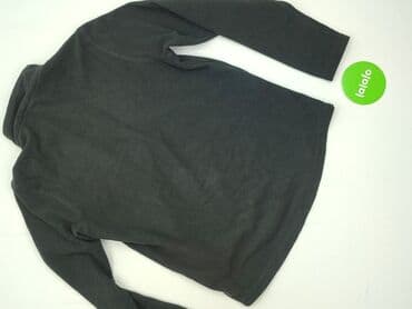 koszulka barcelony z sercem: Fleece for men, M (EU 38), Decathlon, condition - Good — 3