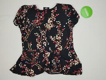 aksamitne bluzki: Wallis, Bluzka damska, rozmiar M — 3
