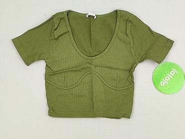 zara klapki mule: Zara, Top damski, rozmiar XS — 2