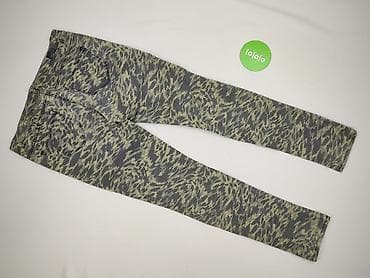 legginsy modelujace: Tally Weijl, Jeansy damskie, rozmiar L — 3