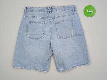 912 river: Denim, Szorty damskie, rozmiar XL — 3
