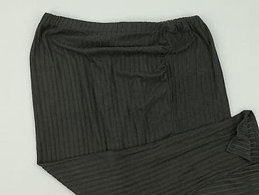 szeroki pas: Spódnica damska, rozmiar XL — 1