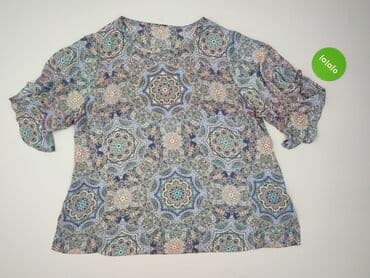 marynarka damska h: Жіноча блуза, розмір 2XL — 2